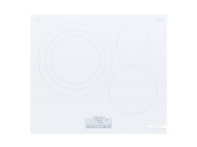 Bosch PID612BB1E - Vitroceramica Induccion 3 Zonas Coccion Ancho 51 Cm