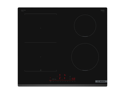 Bosch PVS631HC1E - Vitroceramica Induccion 4 Zonas Coccion Ancho 60 Cm