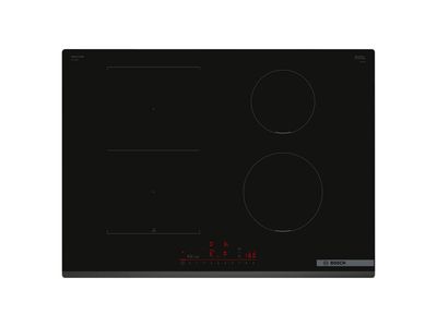 Bosch PVS731HC1E - Vitroceramica Induccion 3 Zonas Coccion Ancho 70 Cm