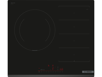 Bosch PXJ631HC2E - Vitroceramica Induccion Flex Ancho 60 Cm