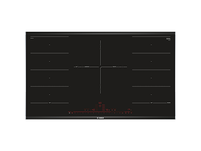 Bosch PXV975DC1E - Vitroceramica Induccion Flex Ancho 90 Cm