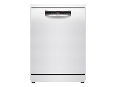 Bosch SMS4ECW28E - Lavavajillas 60 Cm A 14 Cubiertos Blanco