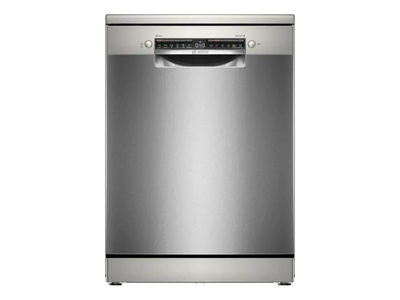 Bosch SMS4HKI07E - Lavavajillas 60 Cm D 13 Cubiertos Inox