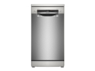 Bosch SPS4HMI13E - Lavavajillas 45 Cm D 10 Cubiertos Inox