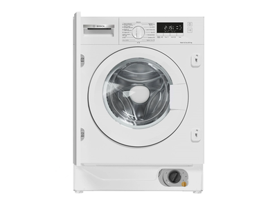 Bosch WKD28260ES - Lavadora Secadora 8/5 Kg 1400 Rpm E Blanco