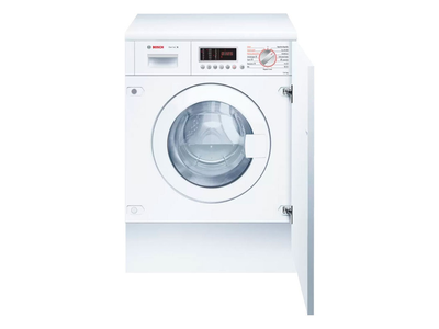 Bosch WKD28543ES - Lavadora Secadora Integrable 7/4 Kg 1400 Rpm E