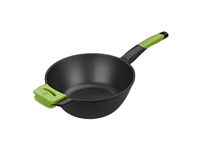 Bra A121471 - Wok 28cm Prior