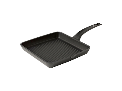 Bra A271428 - Sarten Efficient 28cm Grill