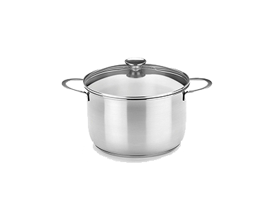 Bra A393954 - Olla 22cm C/tapa Ancora