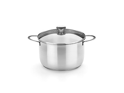 Bra A393956 - Olla 26cm C/tapa Ancora