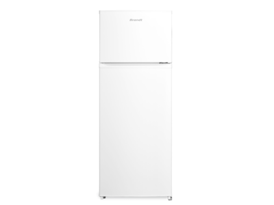 Brandt BFD4355EW - Frigorifico Dos Puertas E Alto 143 Cm Ancho 55 Cm Blanco