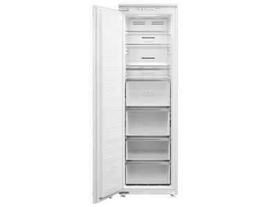 Brandt BIF7855EN - Congelador Vertical Integrable Nofrost E Alto 178,5 Cm 212 Litros Aprox.