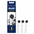 Braun EB 20-3 PURE CLEAN CHARCOAL - Recambio Cepillo Dental