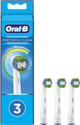 Braun EB20-3FFS PRECISSION CLEAN - Recambio Cepillo Dental
