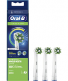 Braun EB50-3FFS CROSS ACTION - Recambio Cepillo Dental
