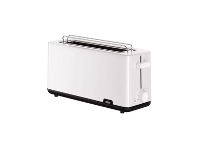 Braun HT1110WH - Tostador