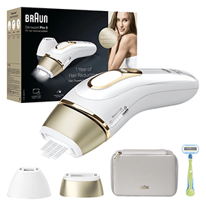 Braun IPL PL5152 - Depiladora