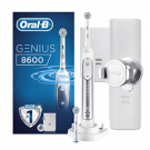 Braun ORAL-B GENIUS X CEPILLO ELECTRICO BLANCO - Cepillo Dental Electrico
