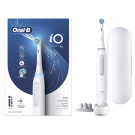 Braun ORAL-B IO 4S BLANCO - Cepillo Dental Electrico