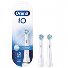 Braun ORAL B IO CW-2 FFS ULTIMATE CLEAN WHITE - Recambio Cepillo Dental