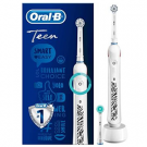 Braun ORAL B SMART TEEN WHITE (EB60+ORTHO) - Cepillo Dental Electrico