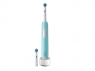 Braun PRO 1 CARIBEEAN BLUE (EB50RX+EB60X) - Cepillo Dental Electrico