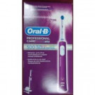Braun PRO600 MORADO CROSS ACTION - Cepillo Dental Electrico