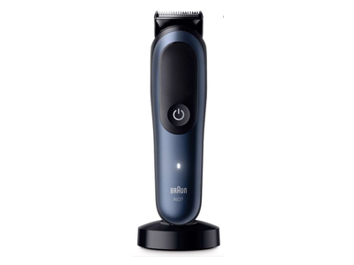 Braun S7 ESSENTIAL AIO7540 - Afeitadora 2 Cabezales