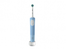 Braun VITALITY PRO AZUL CON 1 RECAMBIO CROSSAC - Cepillo Dental Electrico