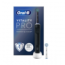 Braun VITALITY PRO NEGRO - Cepillo Dental Electrico