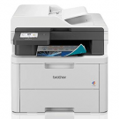 Brother DCPL3560CDW - Impresora Multifuncion Laser Color