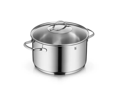 Cacerola Alta Wmf Perfect 722246380 - 24Cm