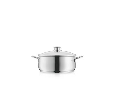 Cacerola Baja Diadem pluls 16cm Wmf 730176040