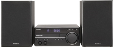 CADENA KENWOOD M-819DAB MICRO BLUETOOTH