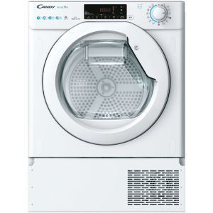 Candy BCTD H7A1TE-S - 7 KG  A+ Blanco