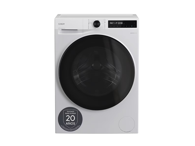 Candy BWR 495BL8-S - Lavadora Secadora 9/5 Kg 1400 Rpm D Blanco