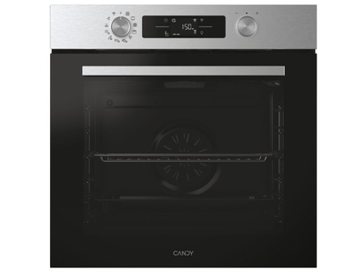 Candy CA6 N5B3EYTX - Horno Pirolitico Multifuncion Inox