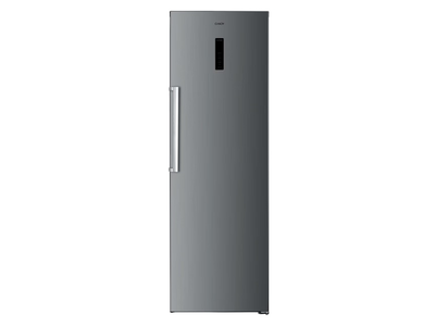 Candy CLH3F618EXH - Frigorifico Una Puerta Nofrost E Alto 185 Cm Ancho 60 Cm Inox