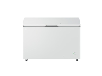 Candy CNCHQ4S520EW - Congelador Horizontal E Ancho 154 Cm 502 Litros Blanco
