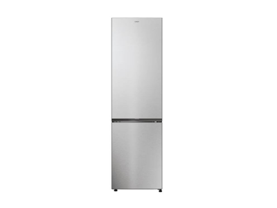 Candy CNCQ2T620EX - Frigorifico Combi Nofrost E Alto 205 Cm Ancho 595 Cm Inox