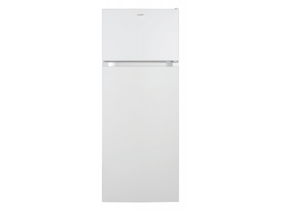 Candy CNDQ2S514EW - Frigorifico Dos Puertas E Alto 143 Cm Ancho 45 Cm Blanco