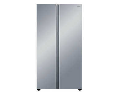 Candy CNSQ2T918EX - Frigorifico Americano Nofrost E Inox