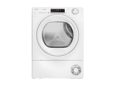 Candy CRO EH9N2TE-S - Secadora Con Bomba De Calor 9 Kg D Blanco