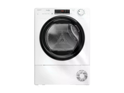 Candy CRO EH9N4TBE-S - Secadora Con Bomba De Calor 9 Kg B Blanco