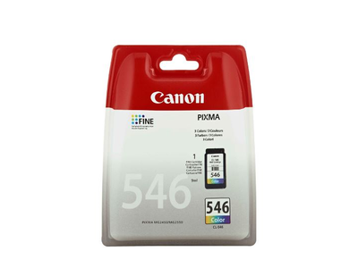 Canon CL 546 TRICOLOR - Cartucho