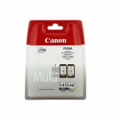 Canon PG545 CL546 PACK - Cartucho