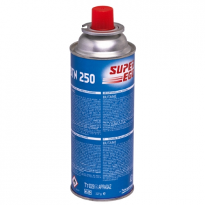 Super-ego BTN 250 - Cartucho Gas