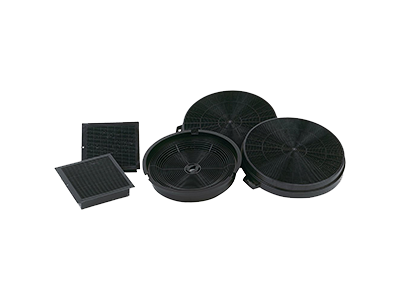 Cata 02846762 - Filtro Carbon Activo