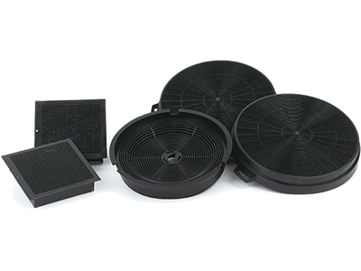 Cata 02859398 - Filtro Bt3 Carbon Activo