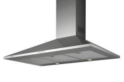 Cata BETA 1200 - Campana Chimenea 02157309 Ancho 120 Cm Inox